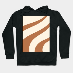 Abstract pattern Hoodie